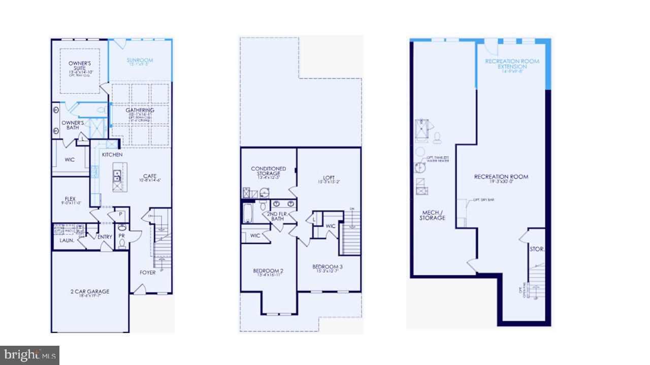 5907 SUNSTONE LN, HAYMARKET, Virginia 20169, 3 Bedrooms Bedrooms, ,2 BathroomsBathrooms,Residential,For sale,5907 SUNSTONE LN,VAPW2112510 MLS # VAPW2112510