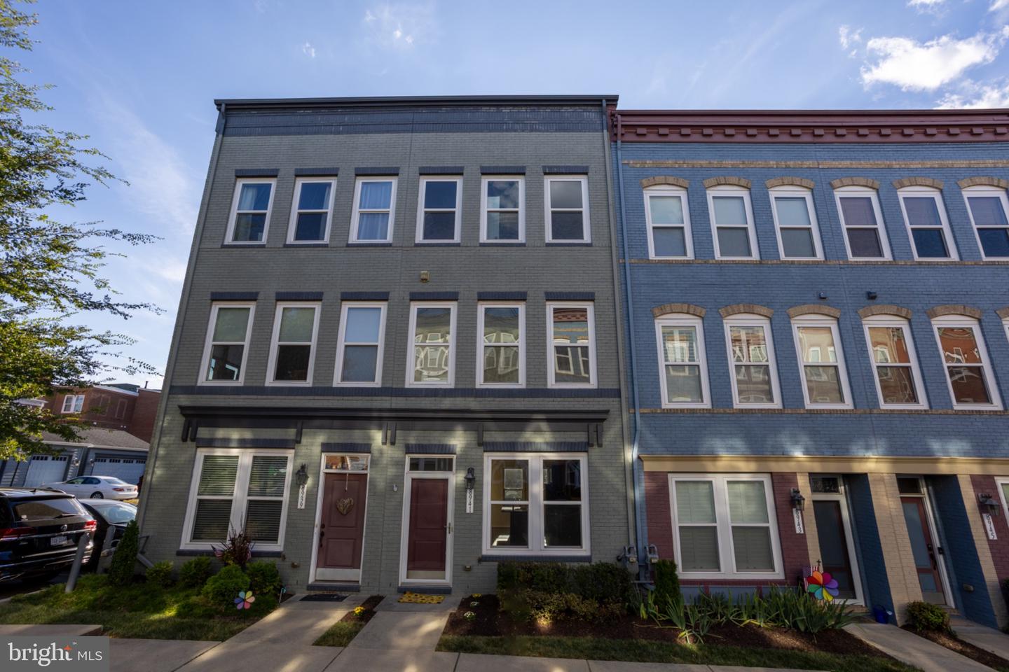 8941 QUARRY RD, MANASSAS, Virginia 20110, 3 Bedrooms Bedrooms, ,2 BathroomsBathrooms,Residential,For sale,8941 QUARRY RD,VAMN2010264 MLS # VAMN2010264