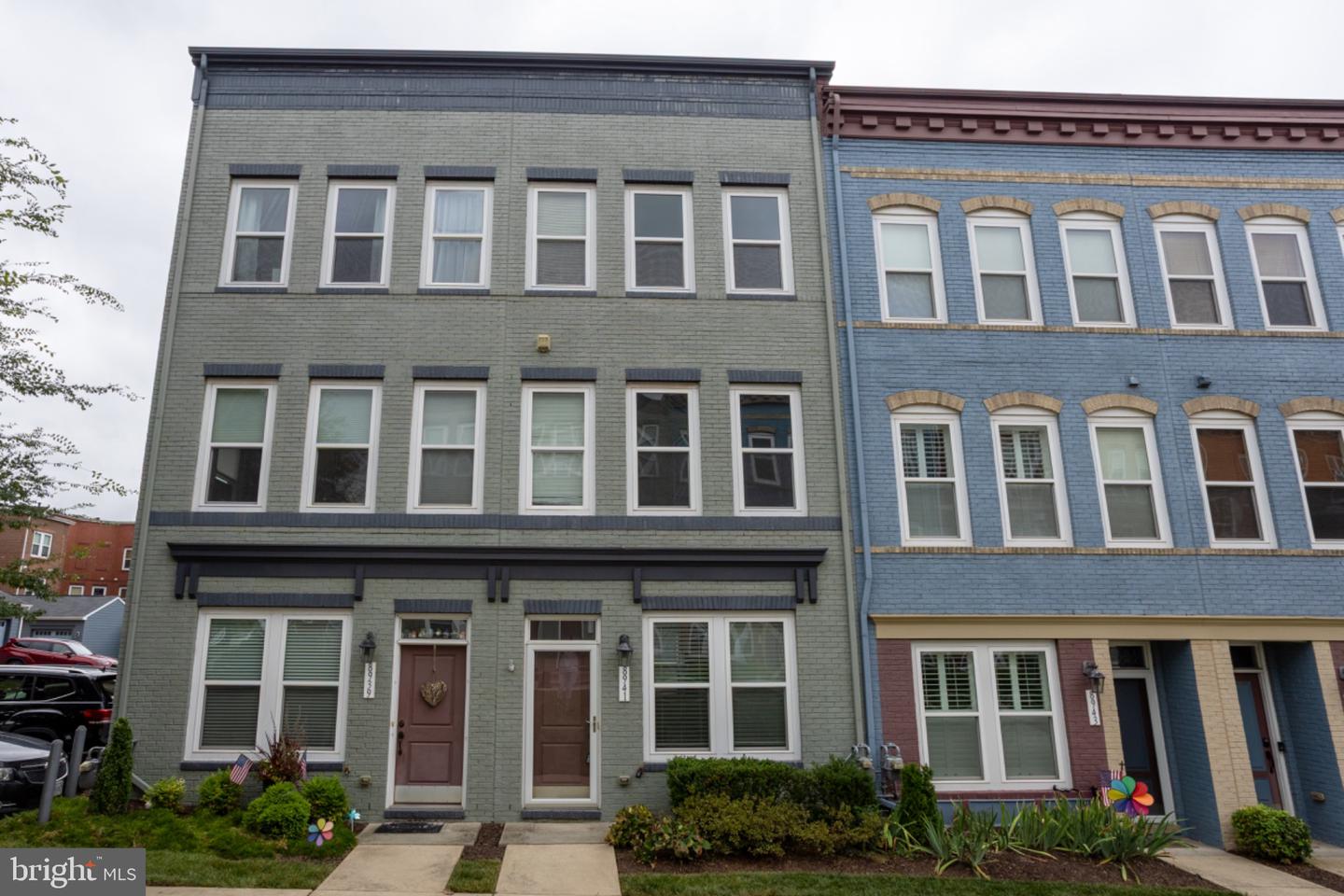 8941 QUARRY RD, MANASSAS, Virginia 20110, 3 Bedrooms Bedrooms, ,2 BathroomsBathrooms,Residential,For sale,8941 QUARRY RD,VAMN2010264 MLS # VAMN2010264