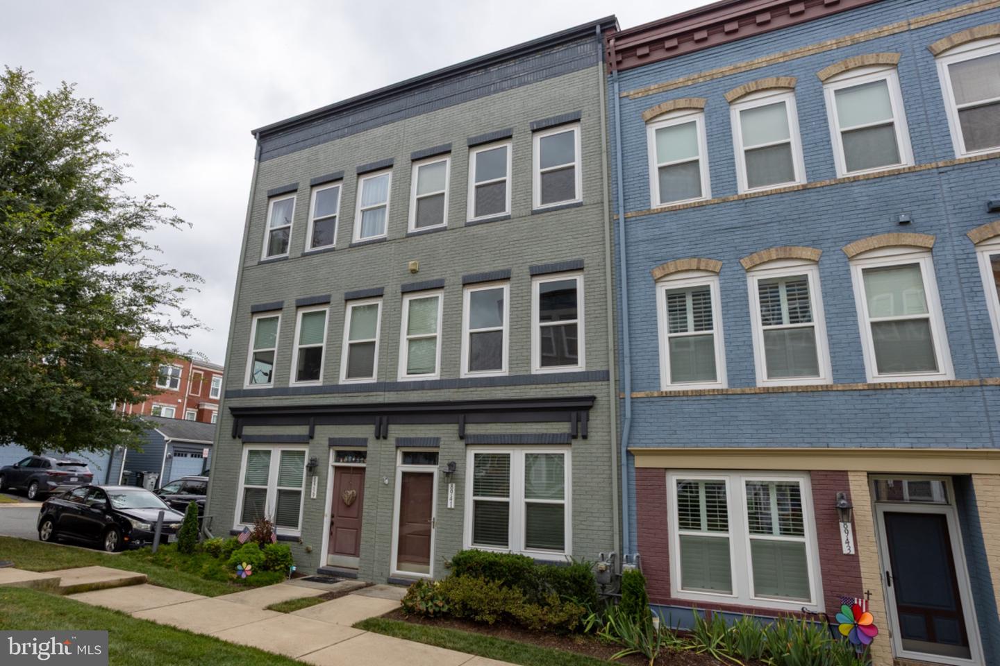 8941 QUARRY RD, MANASSAS, Virginia 20110, 3 Bedrooms Bedrooms, ,2 BathroomsBathrooms,Residential,For sale,8941 QUARRY RD,VAMN2010264 MLS # VAMN2010264