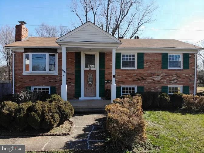 7711 WOODSTOCK ST, MANASSAS, Virginia 20109, 5 Bedrooms Bedrooms, ,3 BathroomsBathrooms,Residential,For sale,7711 WOODSTOCK ST,VAPW2112518 MLS # VAPW2112518