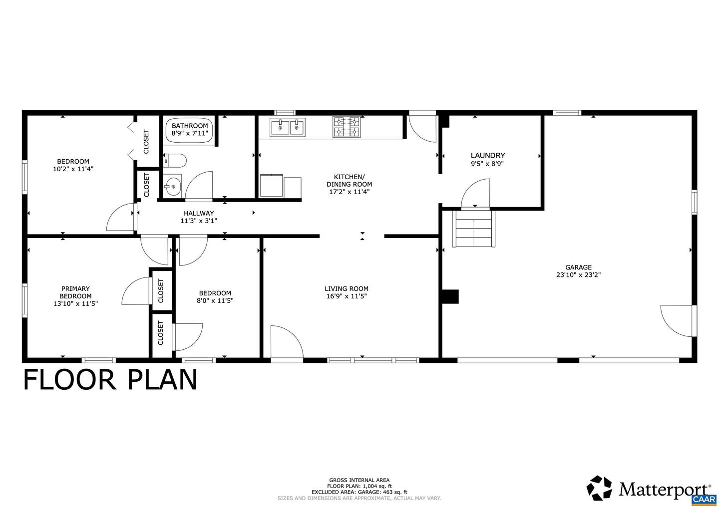 112 PINES LN, SHIPMAN, Virginia 22971, 3 Bedrooms Bedrooms, ,1 BathroomBathrooms,Residential,For sale,112 PINES LN,673306 MLS # 673306