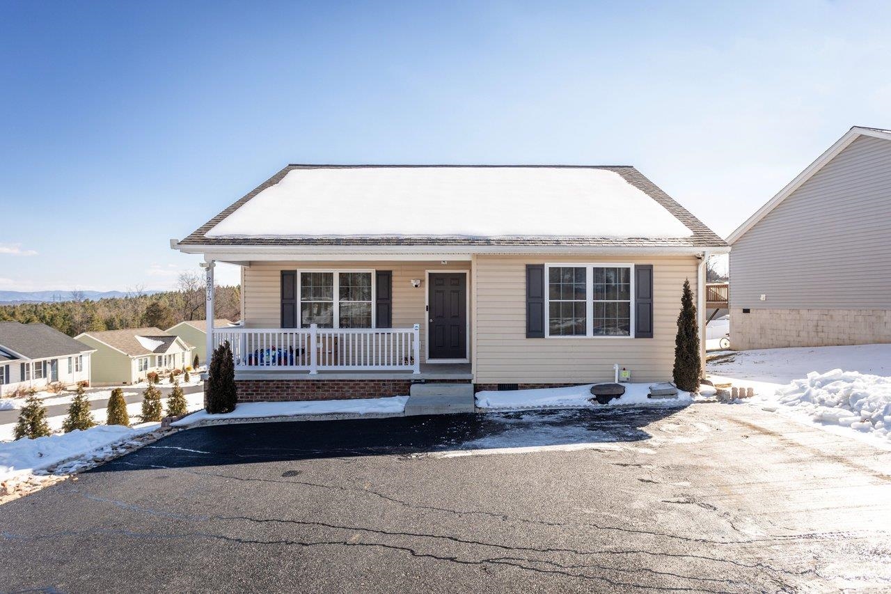 2275 WHITESTONE DR, ROCKINGHAM, Virginia 22801, 3 Bedrooms Bedrooms, ,2 BathroomsBathrooms,Residential,2275 WHITESTONE DR,673331 MLS # 673331