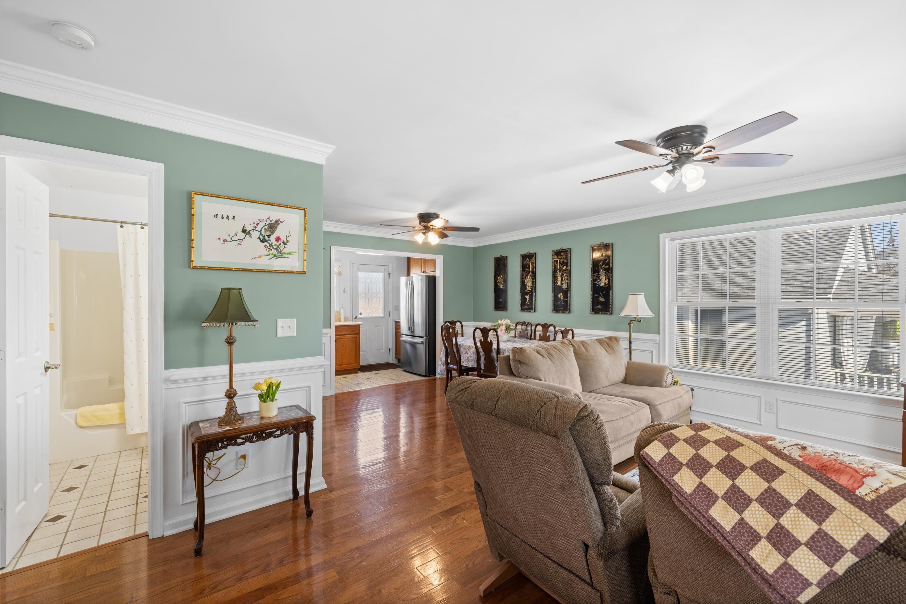 853 SHERWOOD AVE, WAYNESBORO, Virginia 22980, 3 Bedrooms Bedrooms, ,2 BathroomsBathrooms,Residential,853 SHERWOOD AVE,673333 MLS # 673333