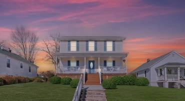 853 SHERWOOD AVE, WAYNESBORO, Virginia 22980, 3 Bedrooms Bedrooms, ,2 BathroomsBathrooms,Residential,853 SHERWOOD AVE,673333 MLS # 673333