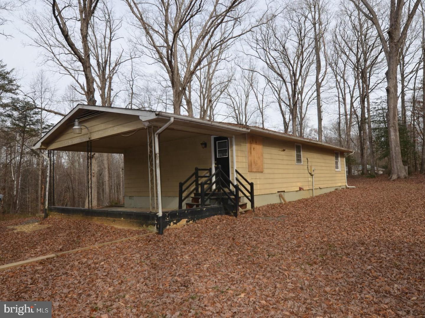 11418 JERSEY RD, KING GEORGE, Virginia 22485, 3 Bedrooms Bedrooms, ,2 BathroomsBathrooms,Residential,For sale,11418 JERSEY RD,VAKG2007364 MLS # VAKG2007364