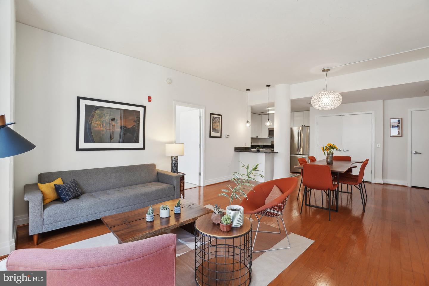 2120 VERMONT AVE NW #309, WASHINGTON, District Of Columbia 20001, 3 Bedrooms Bedrooms, ,2 BathroomsBathrooms,Residential,For sale,2120 VERMONT AVE NW #309,DCDC2238890 MLS # DCDC2238890