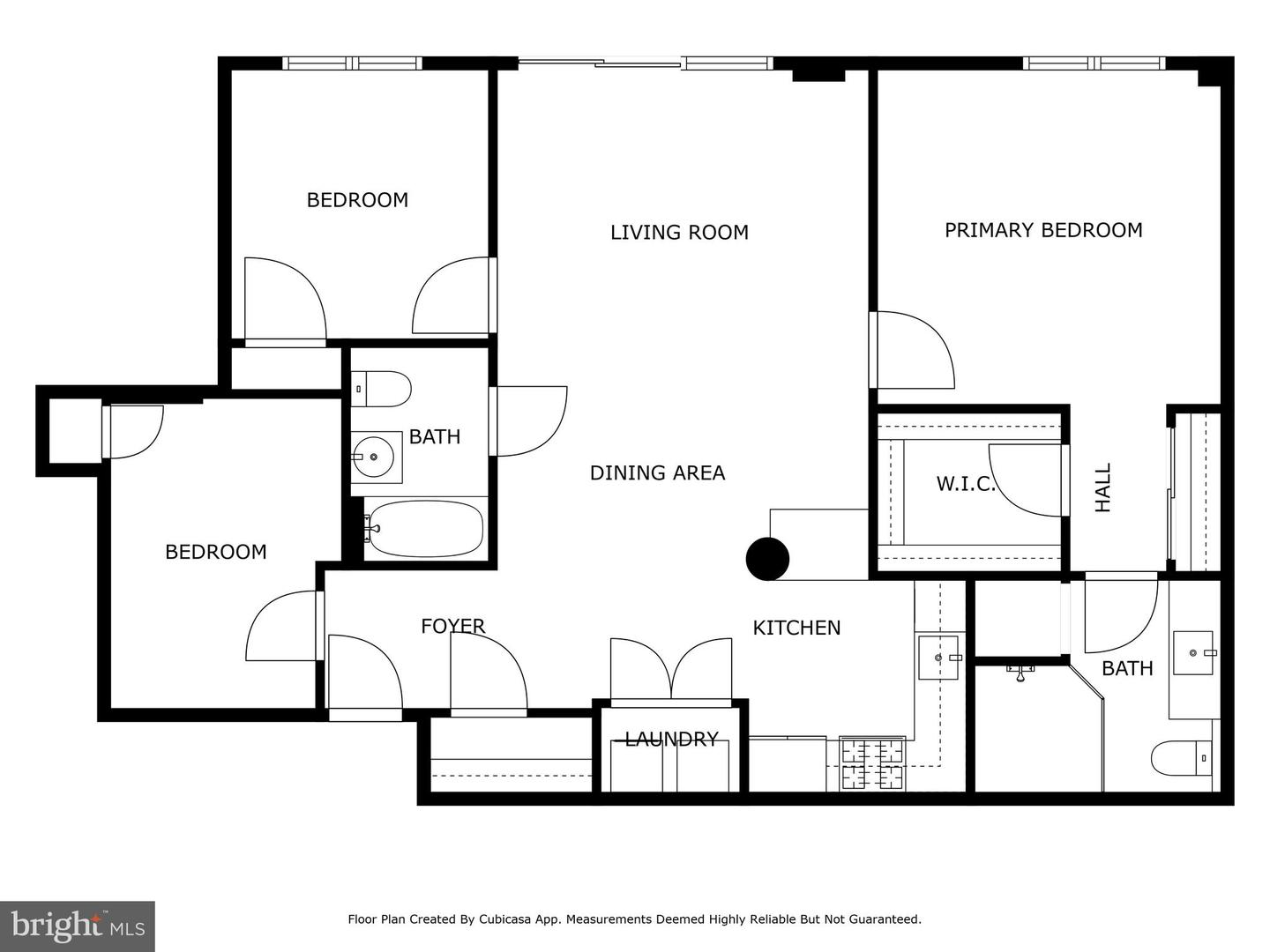 2120 VERMONT AVE NW #309, WASHINGTON, District Of Columbia 20001, 3 Bedrooms Bedrooms, ,2 BathroomsBathrooms,Residential,For sale,2120 VERMONT AVE NW #309,DCDC2238890 MLS # DCDC2238890