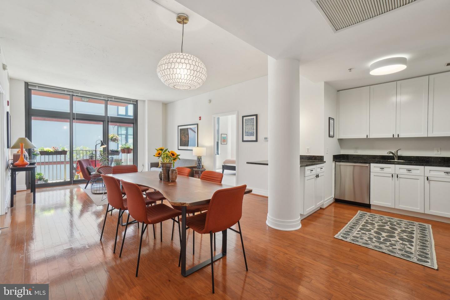 2120 VERMONT AVE NW #309, WASHINGTON, District Of Columbia 20001, 3 Bedrooms Bedrooms, ,2 BathroomsBathrooms,Residential,For sale,2120 VERMONT AVE NW #309,DCDC2238890 MLS # DCDC2238890