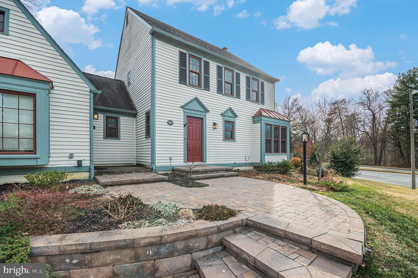 4635 HOLLEYSIDE CT, DUMFRIES, Virginia 22025, 4 Bedrooms Bedrooms, ,3 BathroomsBathrooms,Residential,For sale,4635 HOLLEYSIDE CT,VAPW2109690 MLS # VAPW2109690