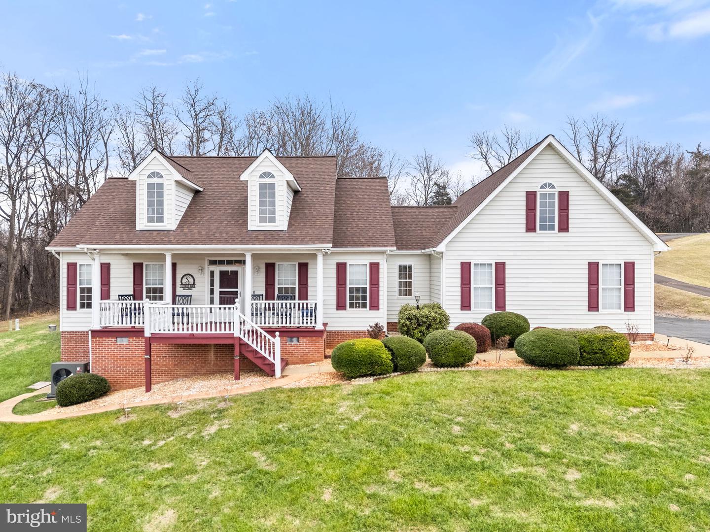 18435 SNAFFLE LN, CULPEPER, Virginia 22701, 5 Bedrooms Bedrooms, ,3 BathroomsBathrooms,Residential,For sale,18435 SNAFFLE LN,VACU2012324 MLS # VACU2012324