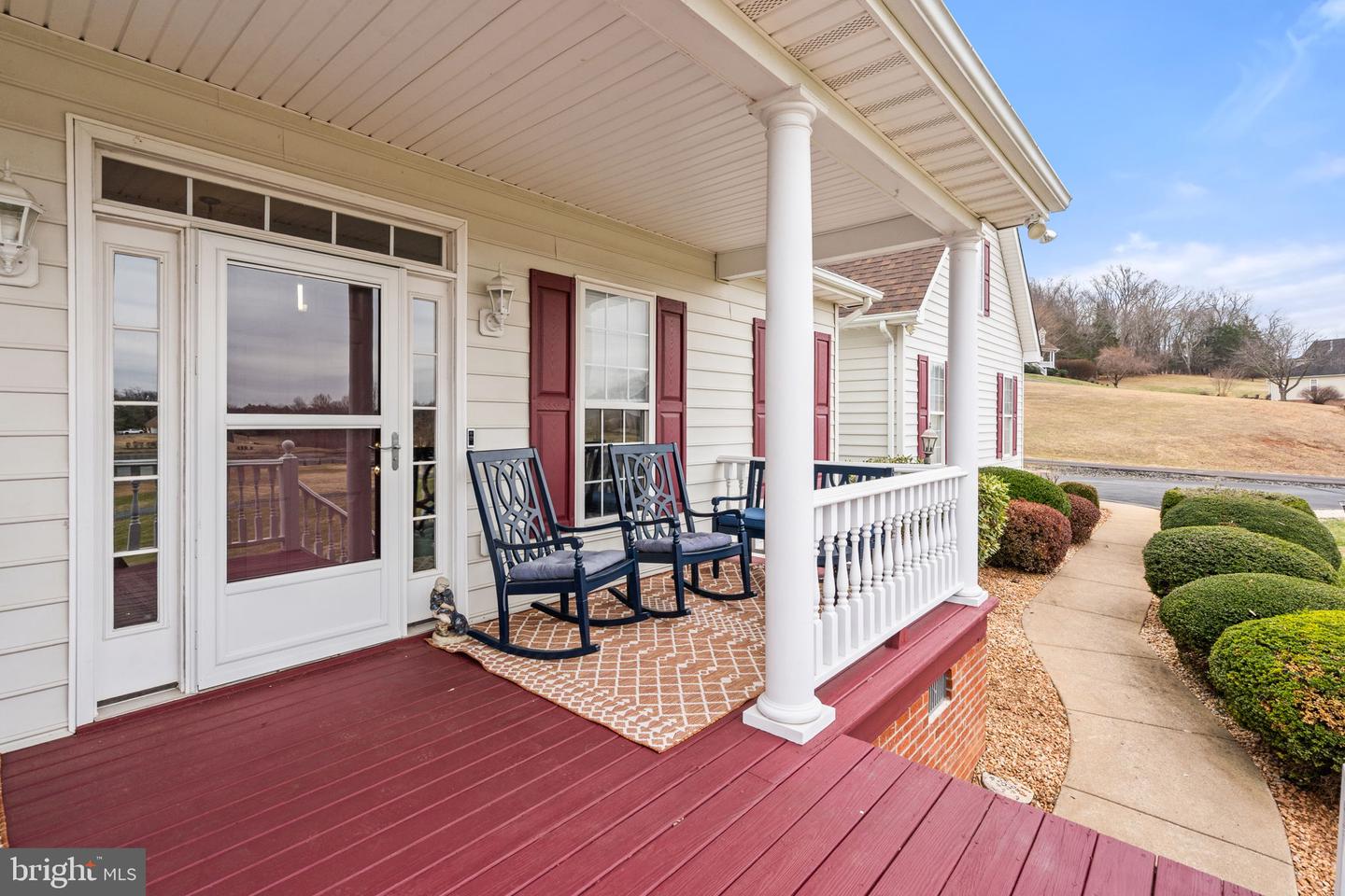 18435 SNAFFLE LN, CULPEPER, Virginia 22701, 5 Bedrooms Bedrooms, ,3 BathroomsBathrooms,Residential,For sale,18435 SNAFFLE LN,VACU2012324 MLS # VACU2012324