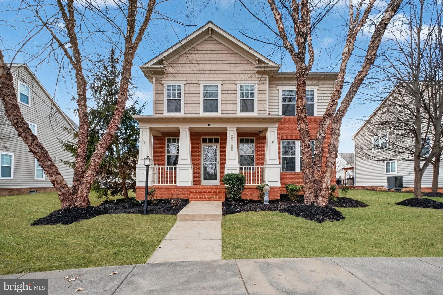 23106 BRONSTEIN LN, BRAMBLETON, Virginia 20148, 5 Bedrooms Bedrooms, ,4 BathroomsBathrooms,Residential,For sale,23106 BRONSTEIN LN,VALO2113470 MLS # VALO2113470