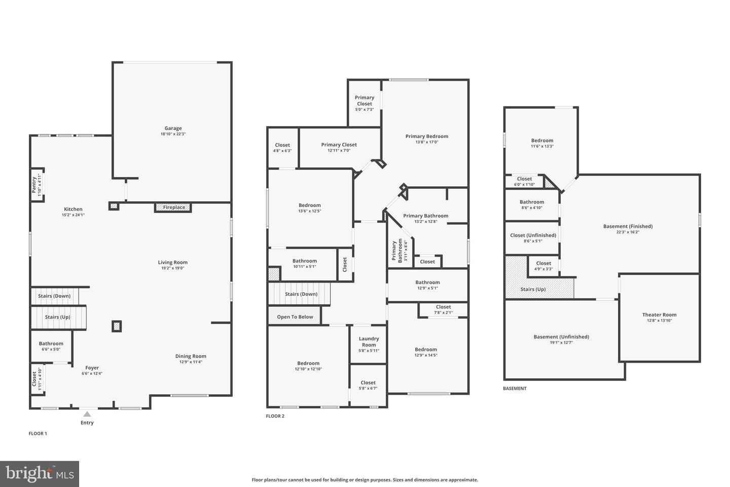 23106 BRONSTEIN LN, BRAMBLETON, Virginia 20148, 5 Bedrooms Bedrooms, ,4 BathroomsBathrooms,Residential,For sale,23106 BRONSTEIN LN,VALO2113470 MLS # VALO2113470