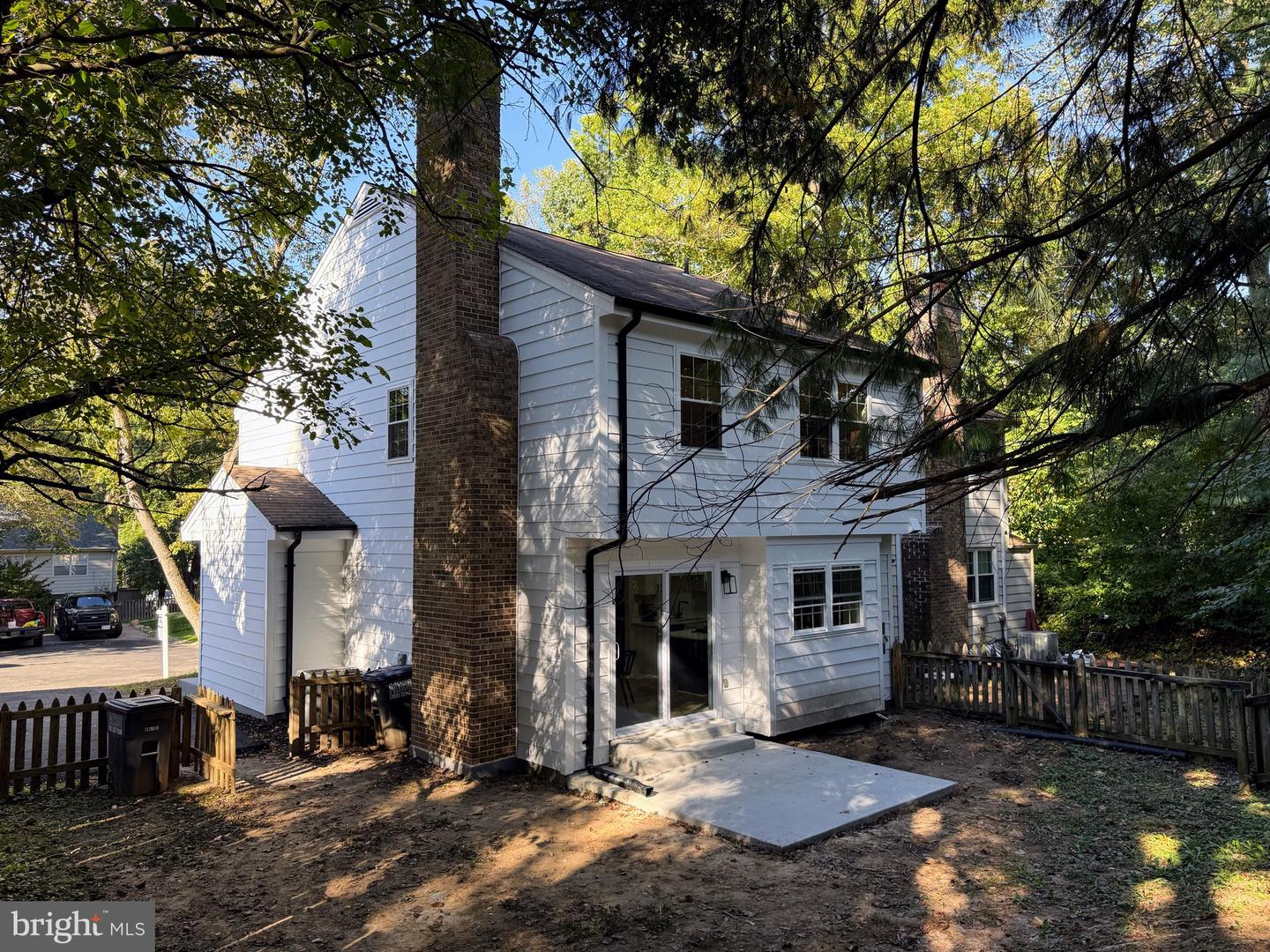 9983 HEMLOCK WOODS LN, BURKE, Virginia 22015, 3 Bedrooms Bedrooms, ,3 BathroomsBathrooms,Residential,For sale,9983 HEMLOCK WOODS LN,VAFX2287112 MLS # VAFX2287112