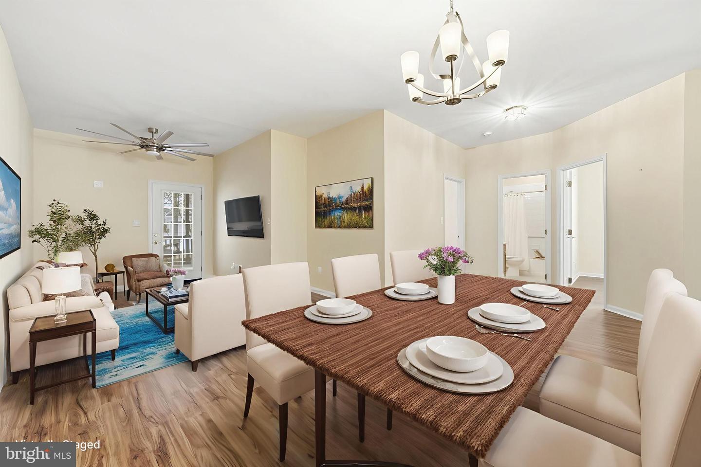 13513 NORWICK PL, GAINESVILLE, Virginia 20155, 2 Bedrooms Bedrooms, ,2 BathroomsBathrooms,Residential,For sale,13513 NORWICK PL,VAPW2111362 MLS # VAPW2111362