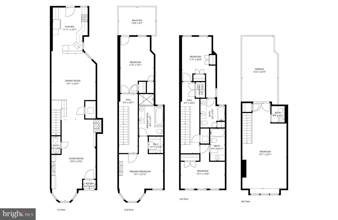 2814 13TH ST NW, WASHINGTON, District Of Columbia 20009, 7 Bedrooms Bedrooms, ,4 BathroomsBathrooms,Residential,For sale,2814 13TH ST NW,DCDC2243818 MLS # DCDC2243818 2814 13TH ST NW, WASHINGTON, District Of Columbia 20009, 7 Bedrooms Bedrooms, ,4 BathroomsBathrooms,Residential,For sale,2814 13TH ST NW,DCDC2243818 MLS # DCDC2243818