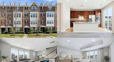 25548 CASALE TER, CHANTILLY, Virginia 20152, 3 Bedrooms Bedrooms, ,2 BathroomsBathrooms,Residential,For sale,25548 CASALE TER,VALO2115358 MLS # VALO2115358