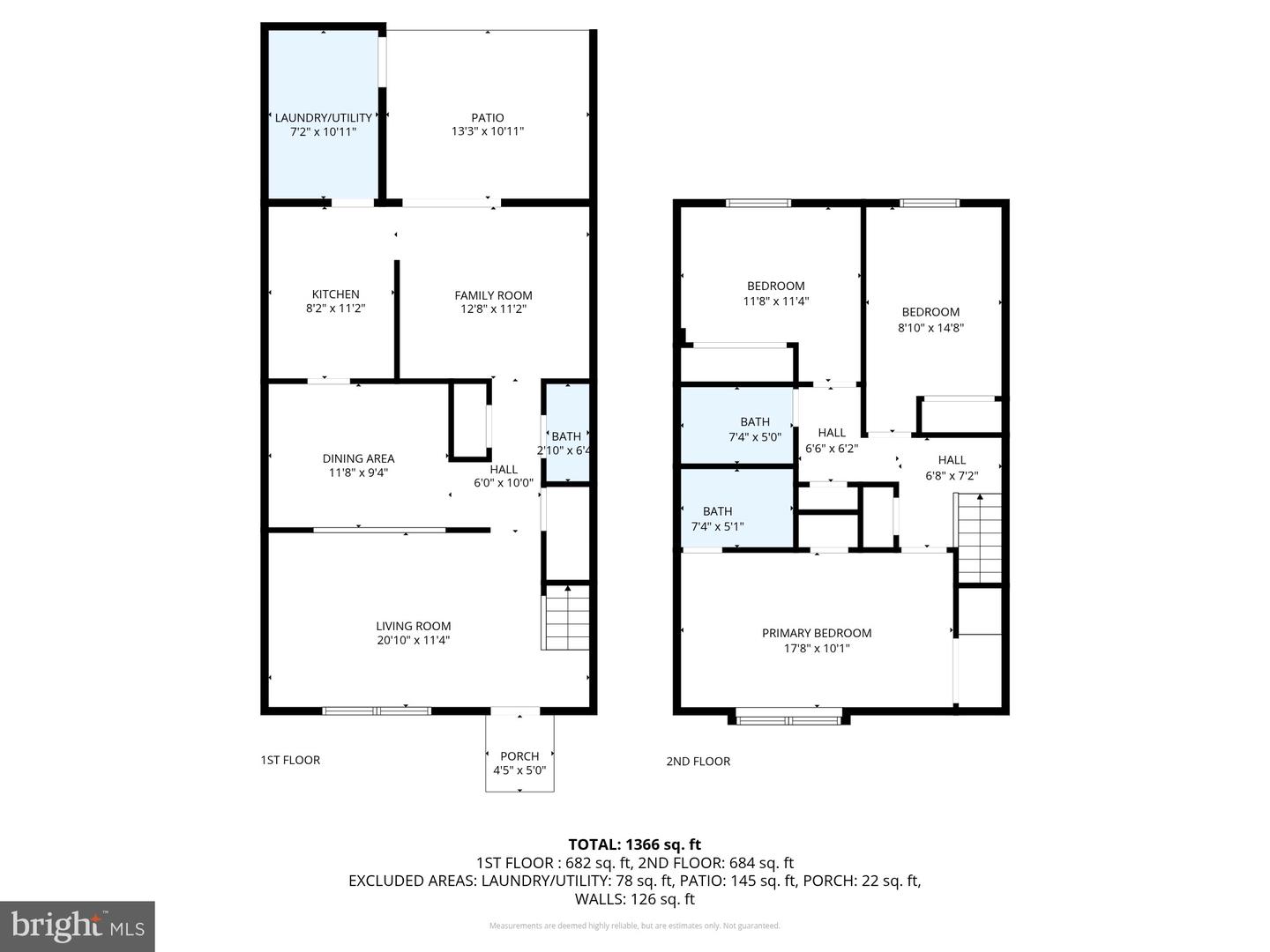311 CLAY ST, FREDERICKSBURG, Virginia 22408, 3 Bedrooms Bedrooms, ,2 BathroomsBathrooms,Residential,For sale,311 CLAY ST,VASP2039124 MLS # VASP2039124