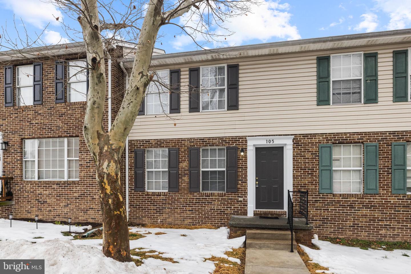 105 PARKSIDE DR, WINCHESTER, Virginia 22602, 2 Bedrooms Bedrooms, ,1 BathroomBathrooms,Residential,For sale,105 PARKSIDE DR,VAFV2039526 MLS # VAFV2039526