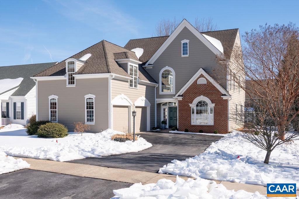 732 RUSSET RD, CROZET, Virginia 22932, 5 Bedrooms Bedrooms, ,2 BathroomsBathrooms,Residential,For sale,732 RUSSET RD,673298 MLS # 673298