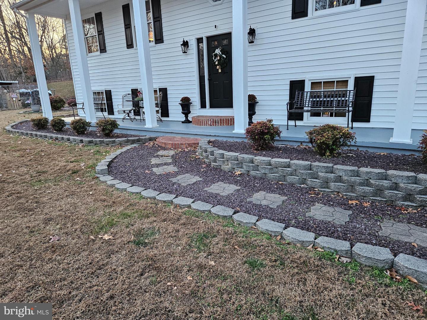 14464 LIPSCOMB HILL LN, MILFORD, Virginia 22514, 4 Bedrooms Bedrooms, 8 Rooms Rooms,3 BathroomsBathrooms,Residential,For sale,14464 LIPSCOMB HILL LN,VACV2009538 MLS # VACV2009538