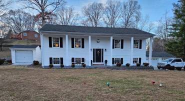 14464 LIPSCOMB HILL LN, MILFORD, Virginia 22514, 4 Bedrooms Bedrooms, 8 Rooms Rooms,3 BathroomsBathrooms,Residential,For sale,14464 LIPSCOMB HILL LN,VACV2009538 MLS # VACV2009538