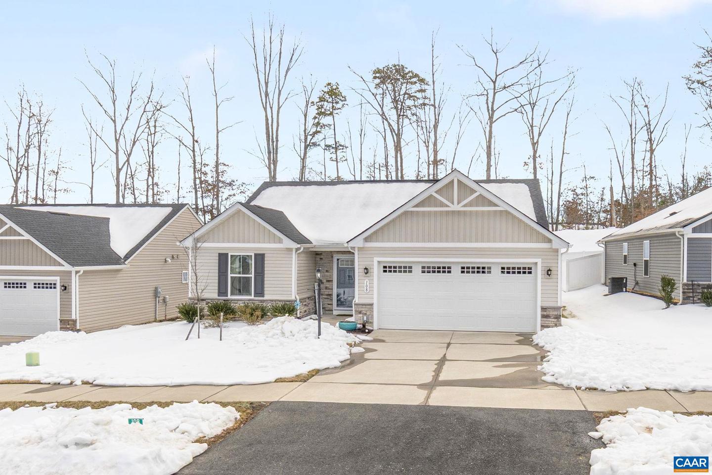 108 ARCHER DR, PALMYRA, Virginia 22963, 3 Bedrooms Bedrooms, ,2 BathroomsBathrooms,Residential,For sale,108 ARCHER DR,673231 MLS # 673231