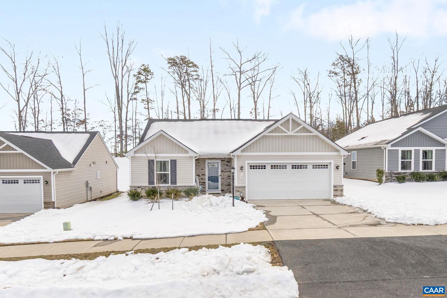 108 ARCHER DR, PALMYRA, Virginia 22963, 3 Bedrooms Bedrooms, ,2 BathroomsBathrooms,Residential,For sale,108 ARCHER DR,673231 MLS # 673231