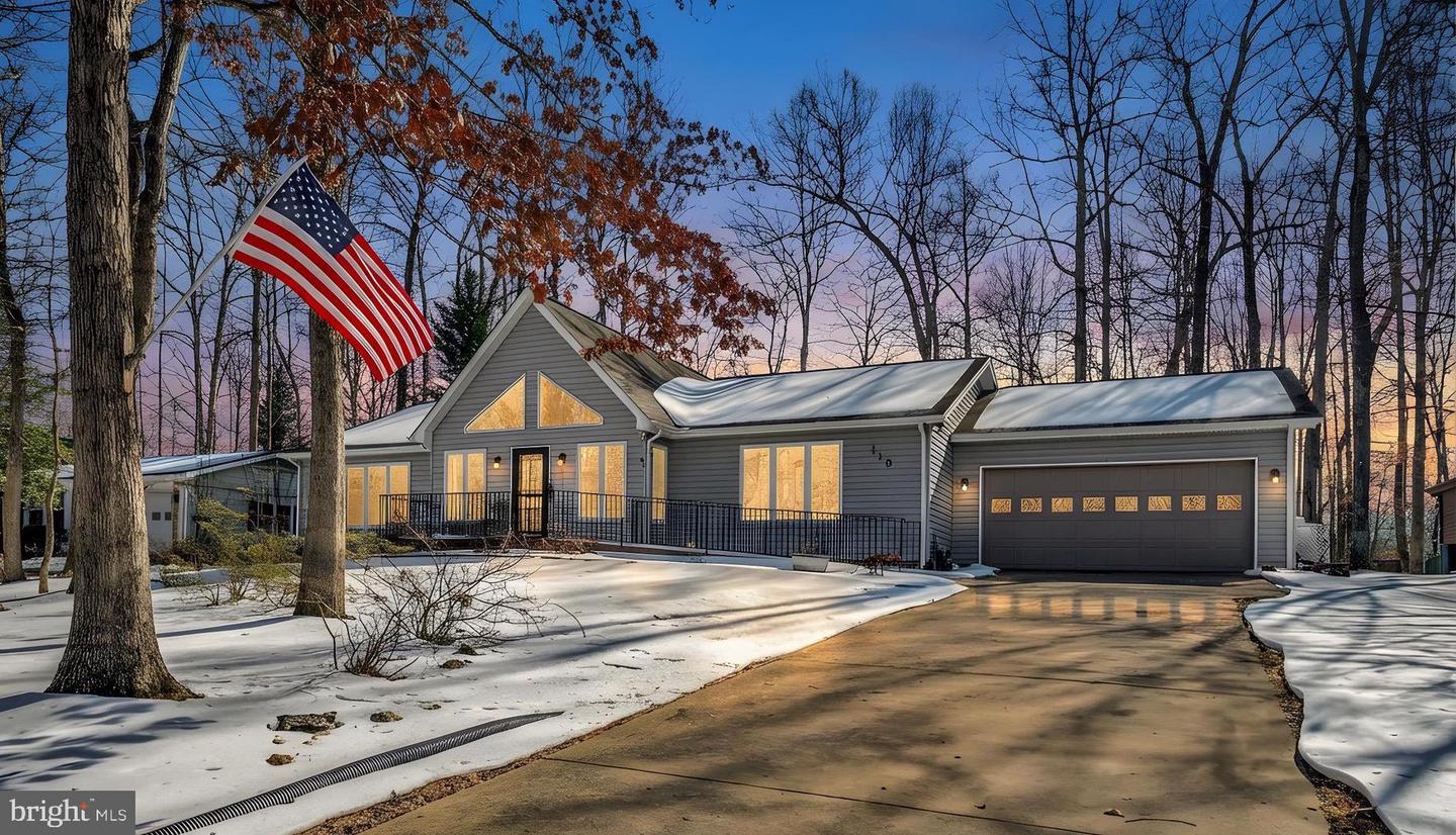 119 WASHINGTON ST, LOCUST GROVE, Virginia 22508, 3 Bedrooms Bedrooms, ,2 BathroomsBathrooms,Residential,For sale,119 WASHINGTON ST,VAOR2013298 MLS # VAOR2013298