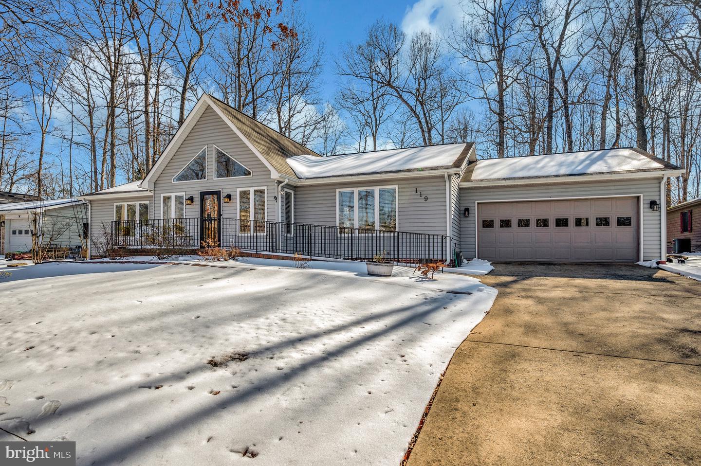 119 WASHINGTON ST, LOCUST GROVE, Virginia 22508, 3 Bedrooms Bedrooms, ,2 BathroomsBathrooms,Residential,For sale,119 WASHINGTON ST,VAOR2013298 MLS # VAOR2013298