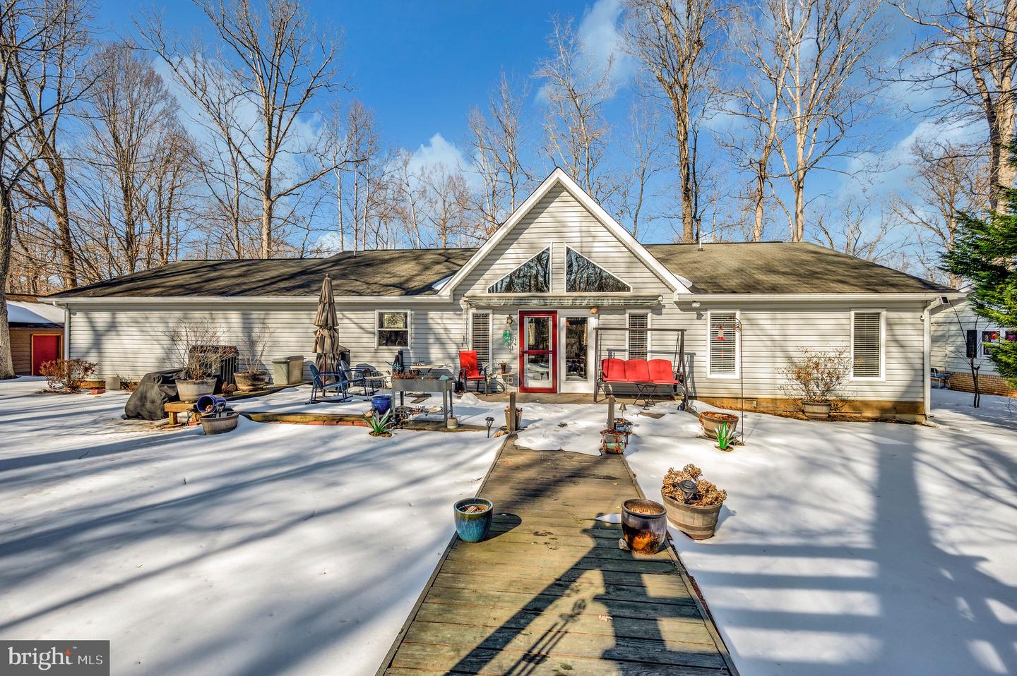 119 WASHINGTON ST, LOCUST GROVE, Virginia 22508, 3 Bedrooms Bedrooms, ,2 BathroomsBathrooms,Residential,For sale,119 WASHINGTON ST,VAOR2013298 MLS # VAOR2013298