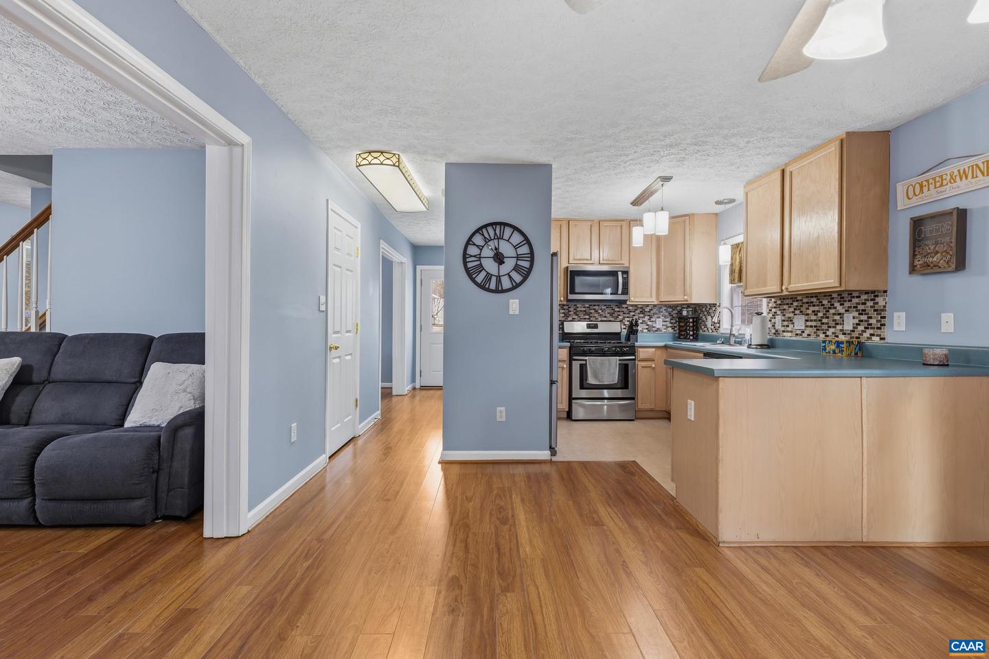 793 PREDDY CREEK RD, BARBOURSVILLE, Virginia 22923, 3 Bedrooms Bedrooms, ,3 BathroomsBathrooms,Residential,For sale,793 PREDDY CREEK RD,673265 MLS # 673265