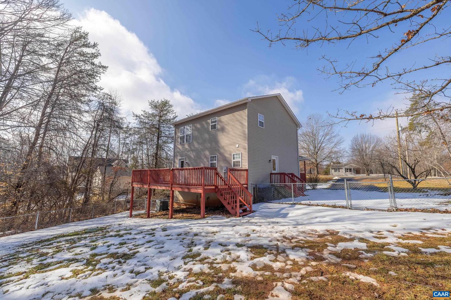 793 PREDDY CREEK RD, BARBOURSVILLE, Virginia 22923, 3 Bedrooms Bedrooms, ,3 BathroomsBathrooms,Residential,For sale,793 PREDDY CREEK RD,673265 MLS # 673265