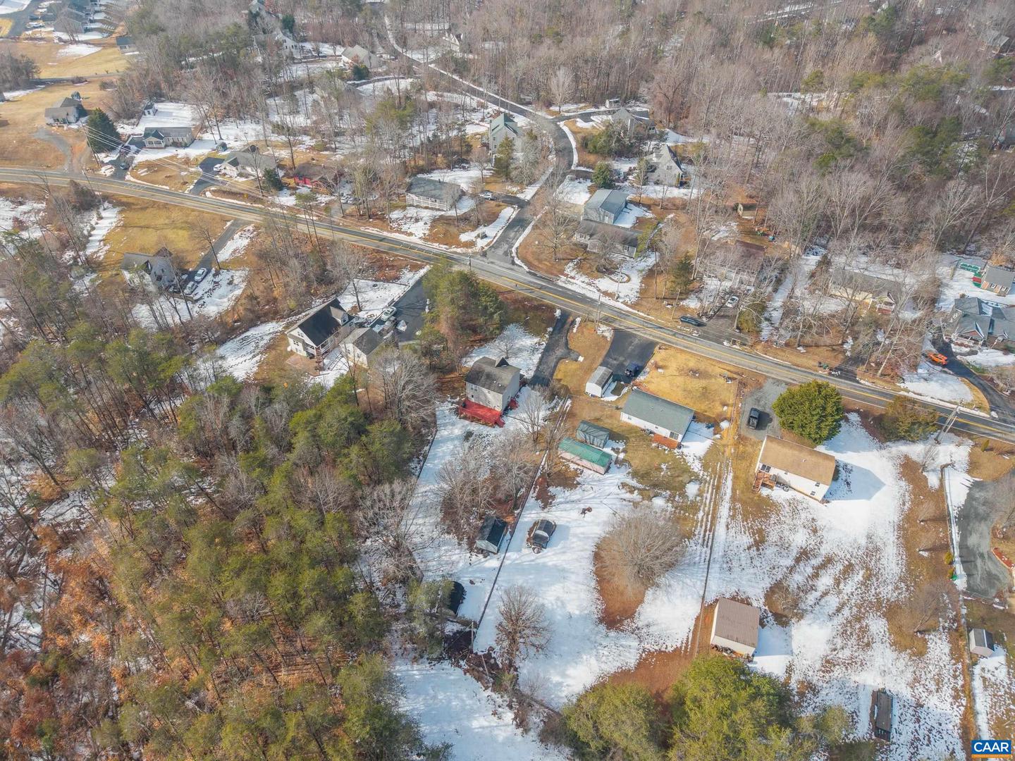 793 PREDDY CREEK RD, BARBOURSVILLE, Virginia 22923, 3 Bedrooms Bedrooms, ,3 BathroomsBathrooms,Residential,For sale,793 PREDDY CREEK RD,673265 MLS # 673265