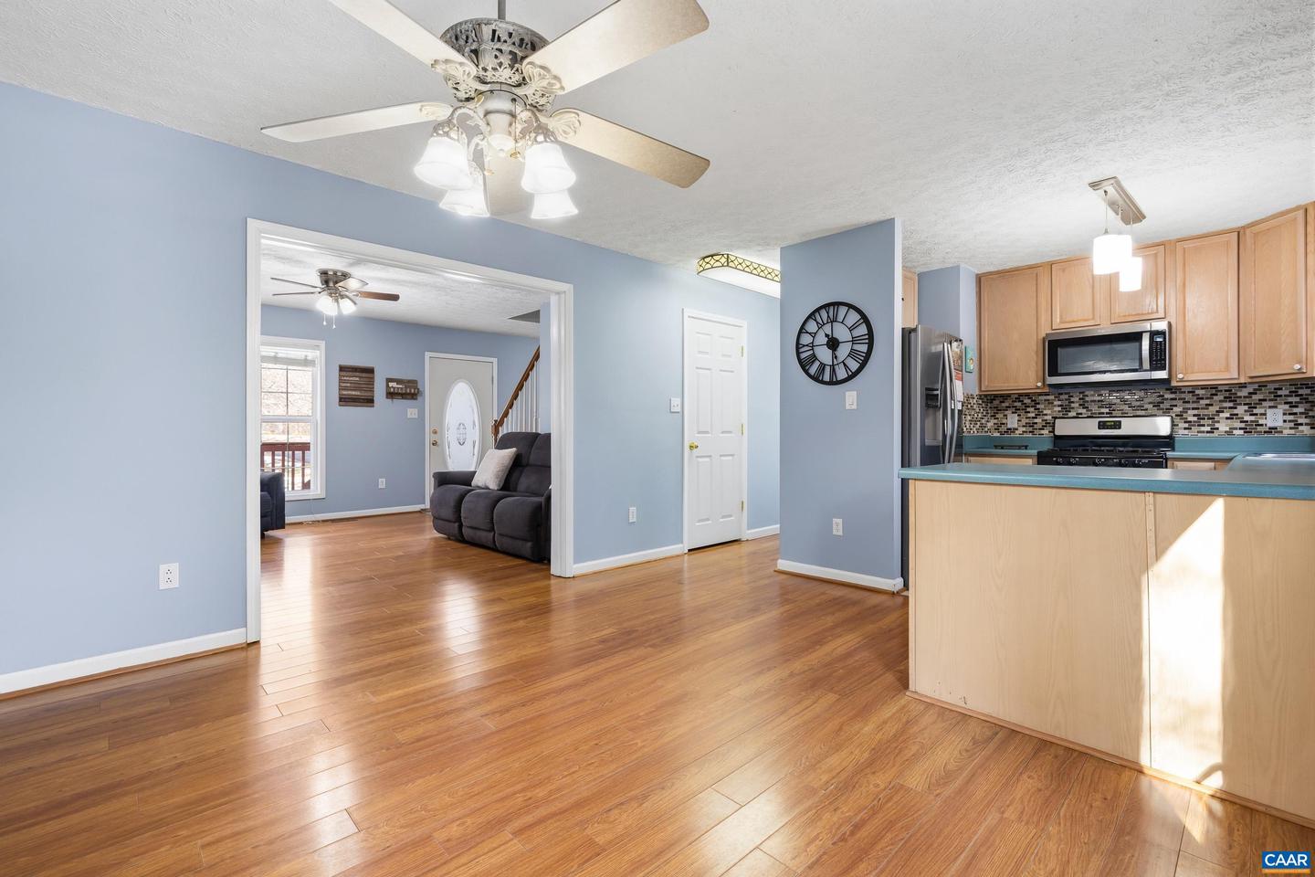 793 PREDDY CREEK RD, BARBOURSVILLE, Virginia 22923, 3 Bedrooms Bedrooms, ,3 BathroomsBathrooms,Residential,For sale,793 PREDDY CREEK RD,673265 MLS # 673265