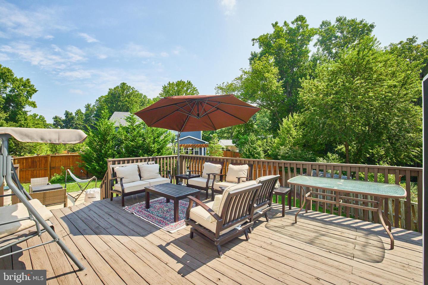 9609 PODIUM DR, VIENNA, Virginia 22182, 4 Bedrooms Bedrooms, ,3 BathroomsBathrooms,Residential,For sale,9609 PODIUM DR,VAFX2291148 MLS # VAFX2291148