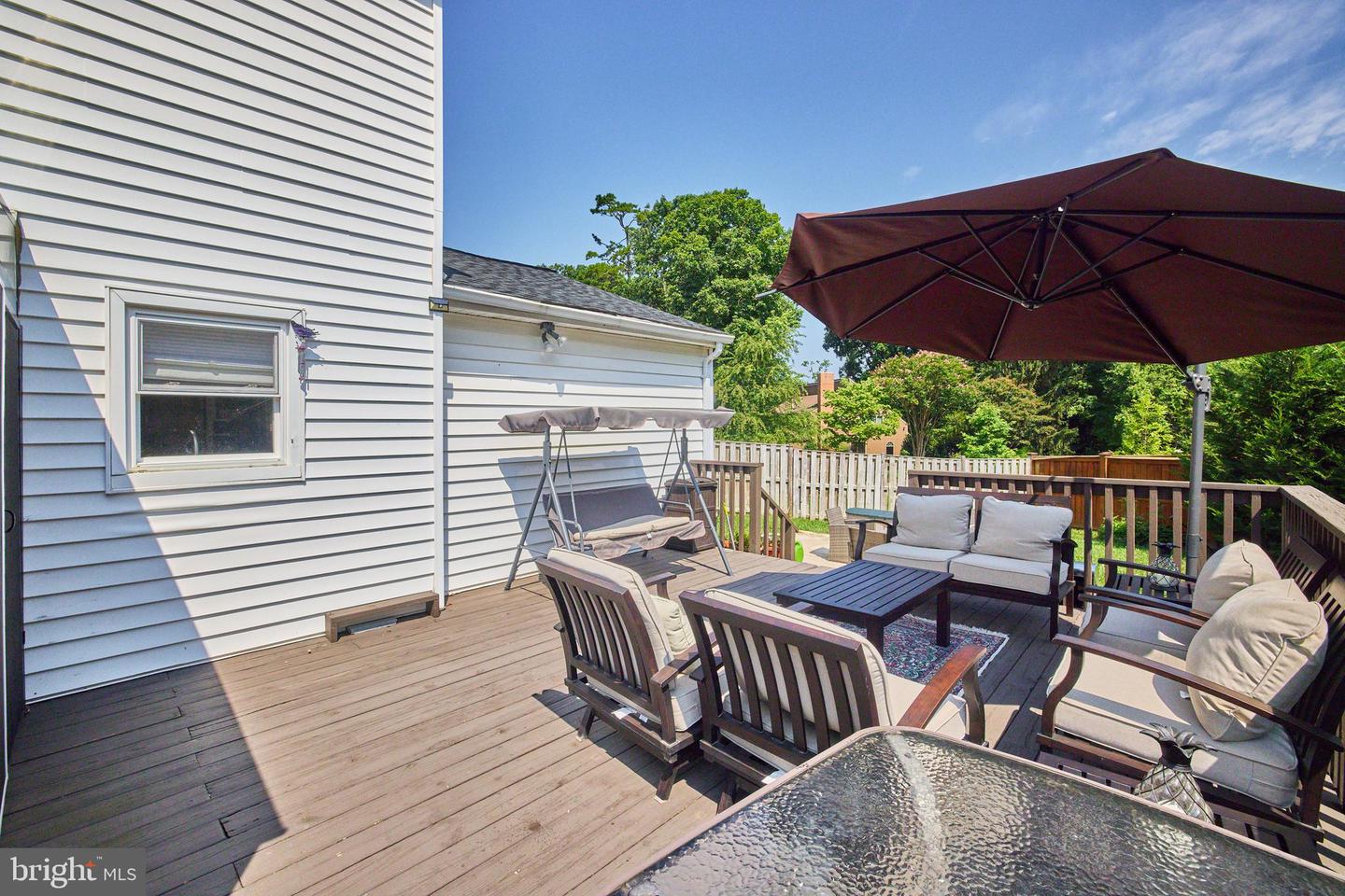 9609 PODIUM DR, VIENNA, Virginia 22182, 4 Bedrooms Bedrooms, ,3 BathroomsBathrooms,Residential,For sale,9609 PODIUM DR,VAFX2291148 MLS # VAFX2291148