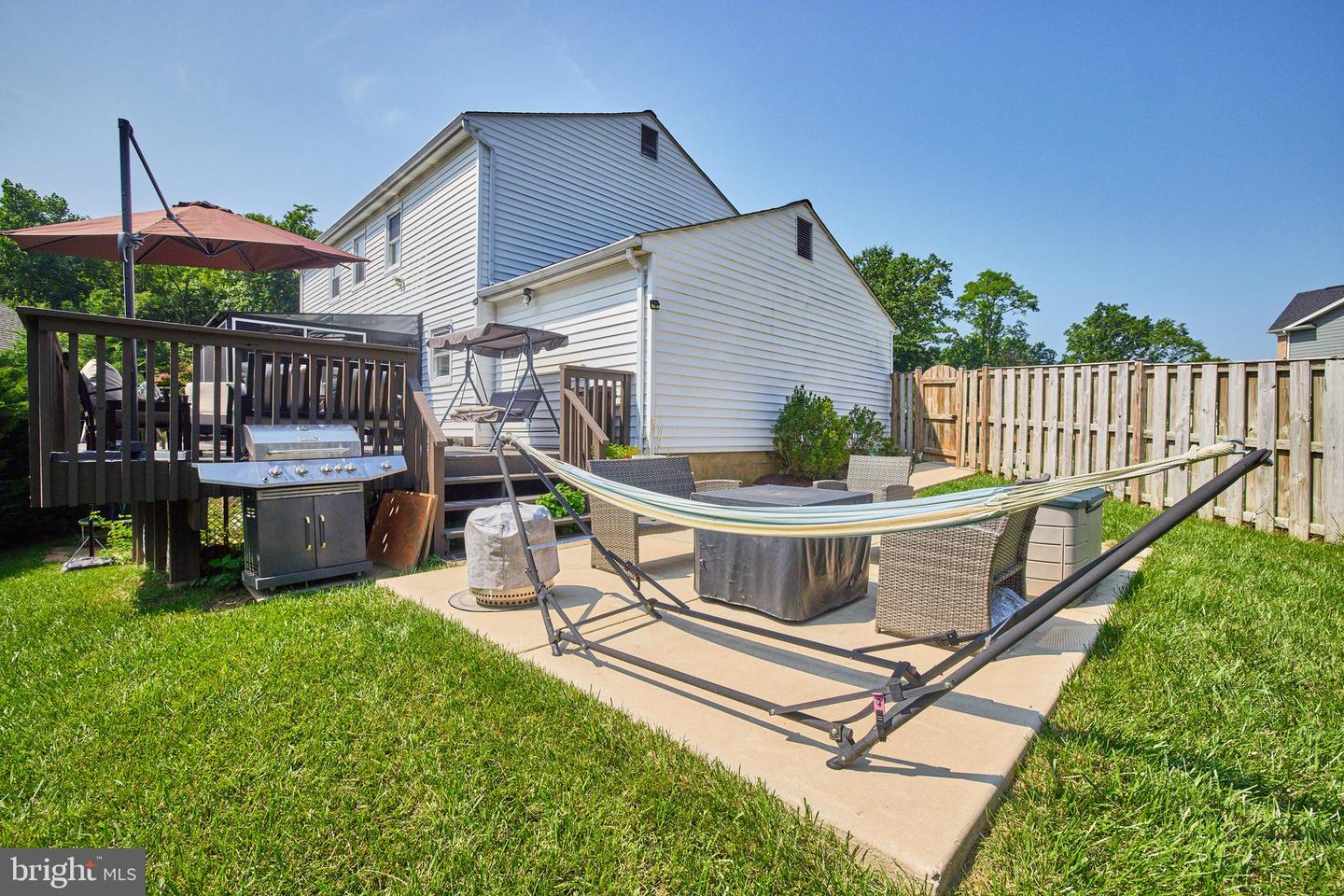 9609 PODIUM DR, VIENNA, Virginia 22182, 4 Bedrooms Bedrooms, ,3 BathroomsBathrooms,Residential,For sale,9609 PODIUM DR,VAFX2291148 MLS # VAFX2291148