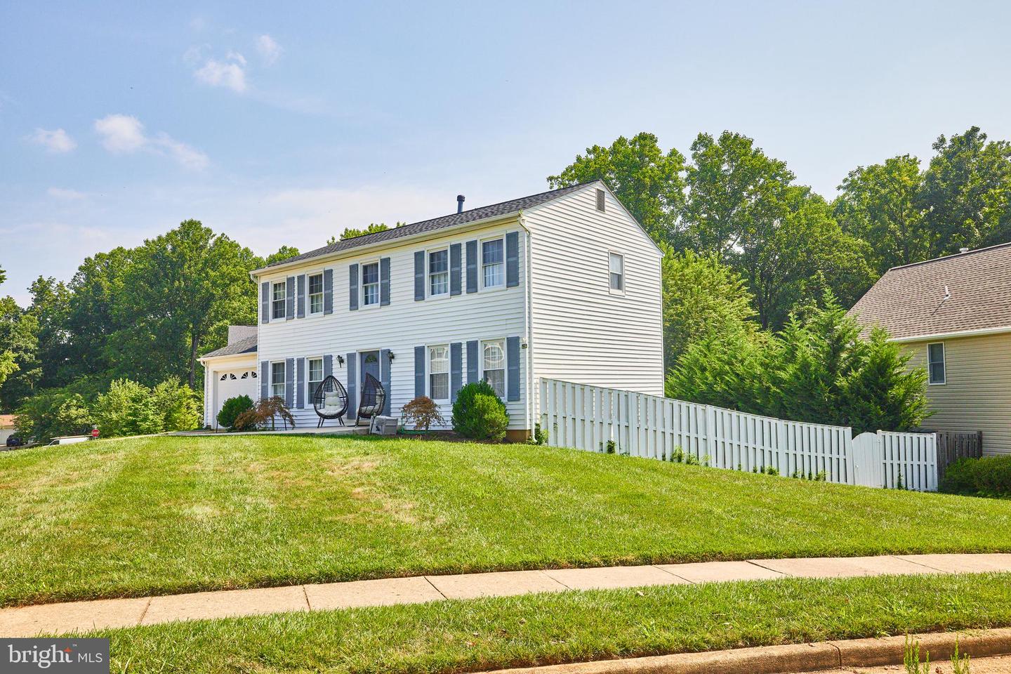 9609 PODIUM DR, VIENNA, Virginia 22182, 4 Bedrooms Bedrooms, ,3 BathroomsBathrooms,Residential,For sale,9609 PODIUM DR,VAFX2291148 MLS # VAFX2291148