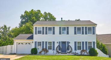 9609 PODIUM DR, VIENNA, Virginia 22182, 4 Bedrooms Bedrooms, ,3 BathroomsBathrooms,Residential,For sale,9609 PODIUM DR,VAFX2291148 MLS # VAFX2291148