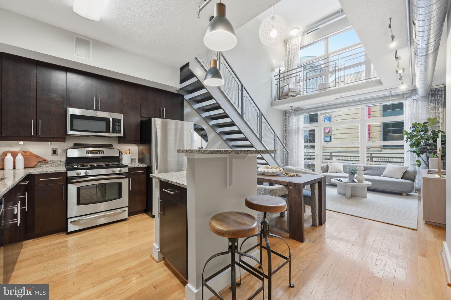 1390 KENYON ST NW #325, WASHINGTON, District Of Columbia 20010, 2 Bedrooms Bedrooms, ,2 BathroomsBathrooms,Residential,For sale,1390 KENYON ST NW #325,DCDC2246350 MLS # DCDC2246350