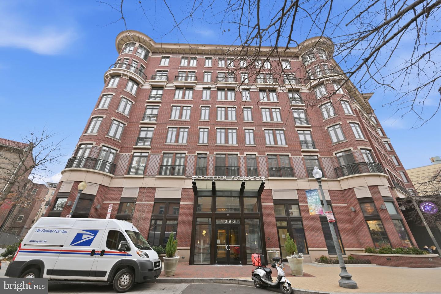 1390 KENYON ST NW #325, WASHINGTON, District Of Columbia 20010, 2 Bedrooms Bedrooms, ,2 BathroomsBathrooms,Residential,For sale,1390 KENYON ST NW #325,DCDC2246350 MLS # DCDC2246350