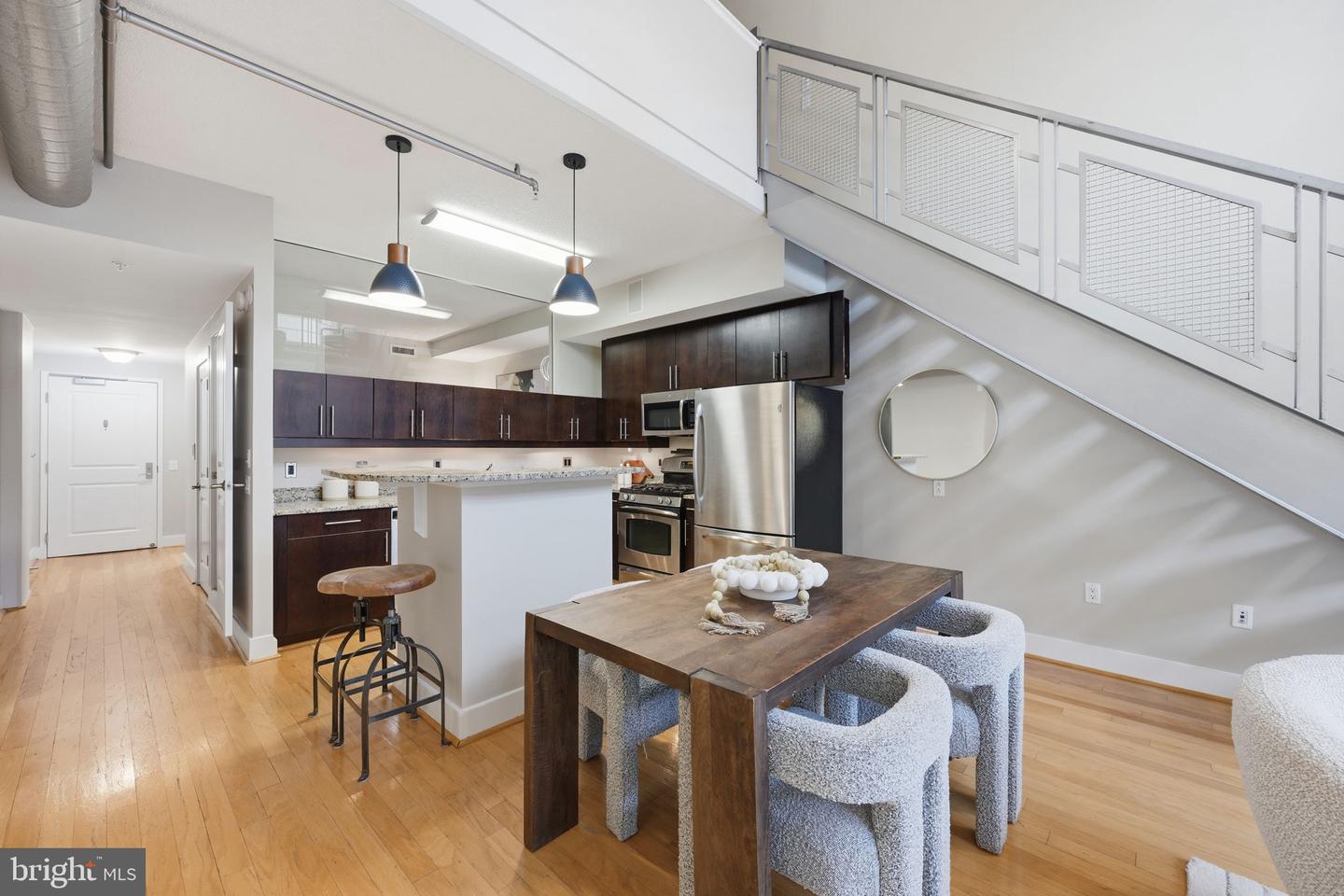 1390 KENYON ST NW #325, WASHINGTON, District Of Columbia 20010, 2 Bedrooms Bedrooms, ,2 BathroomsBathrooms,Residential,For sale,1390 KENYON ST NW #325,DCDC2246350 MLS # DCDC2246350