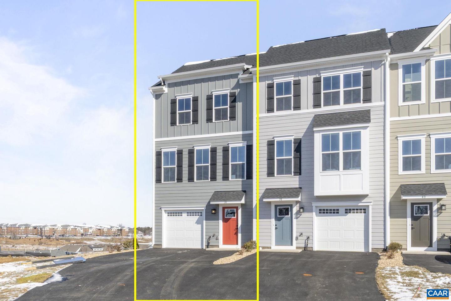 36 IRON HORSE LN, FISHERSVILLE, Virginia 22939, 3 Bedrooms Bedrooms, ,2 BathroomsBathrooms,Residential,For sale,36 IRON HORSE LN,673327 MLS # 673327