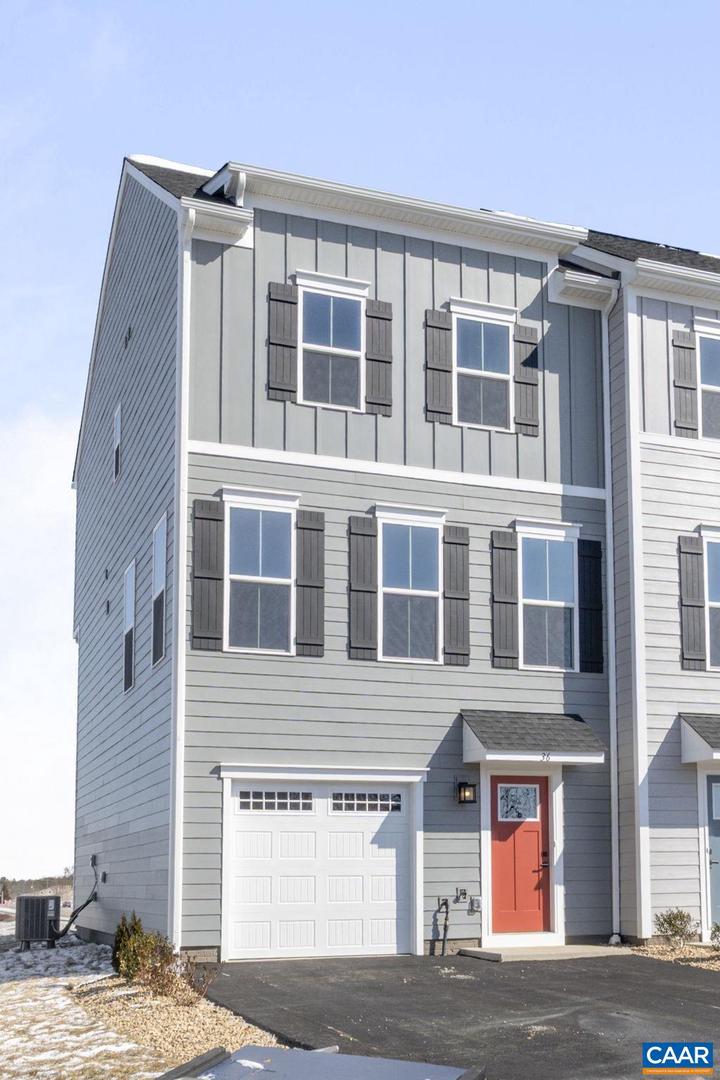 36 IRON HORSE LN, FISHERSVILLE, Virginia 22939, 3 Bedrooms Bedrooms, ,2 BathroomsBathrooms,Residential,For sale,36 IRON HORSE LN,673327 MLS # 673327