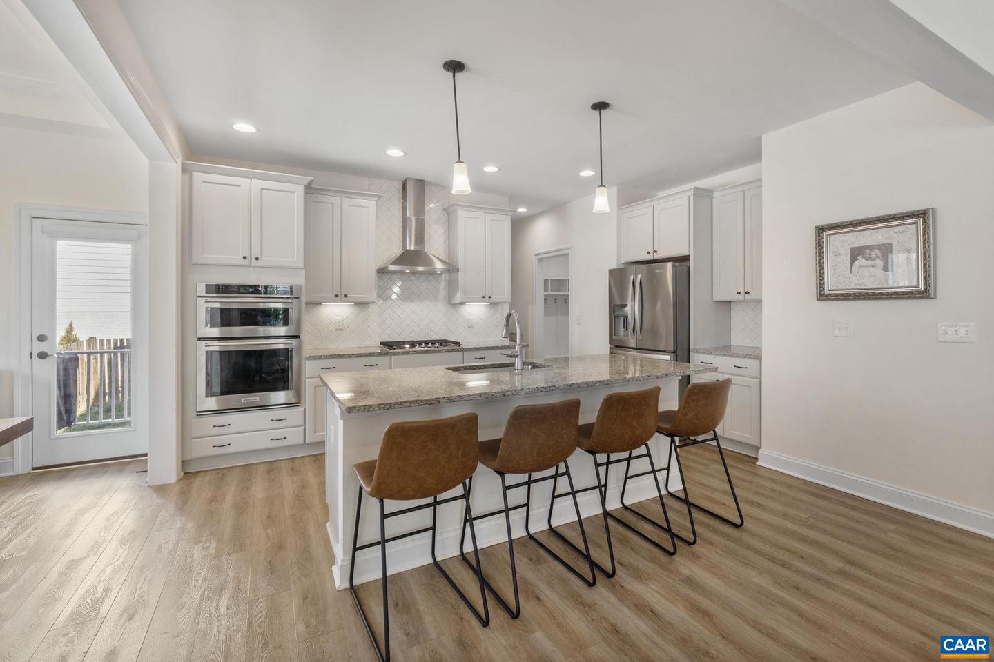 162 AGATHA RIDGE LN, CROZET, Virginia 22932, 5 Bedrooms Bedrooms, ,3 BathroomsBathrooms,Residential,For sale,162 AGATHA RIDGE LN,673328 MLS # 673328