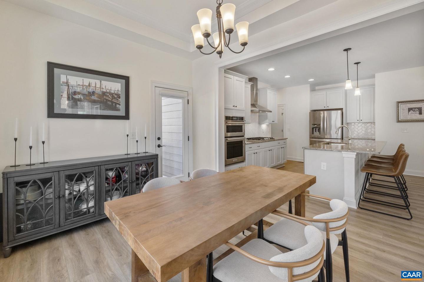 162 AGATHA RIDGE LN, CROZET, Virginia 22932, 5 Bedrooms Bedrooms, ,3 BathroomsBathrooms,Residential,For sale,162 AGATHA RIDGE LN,673328 MLS # 673328