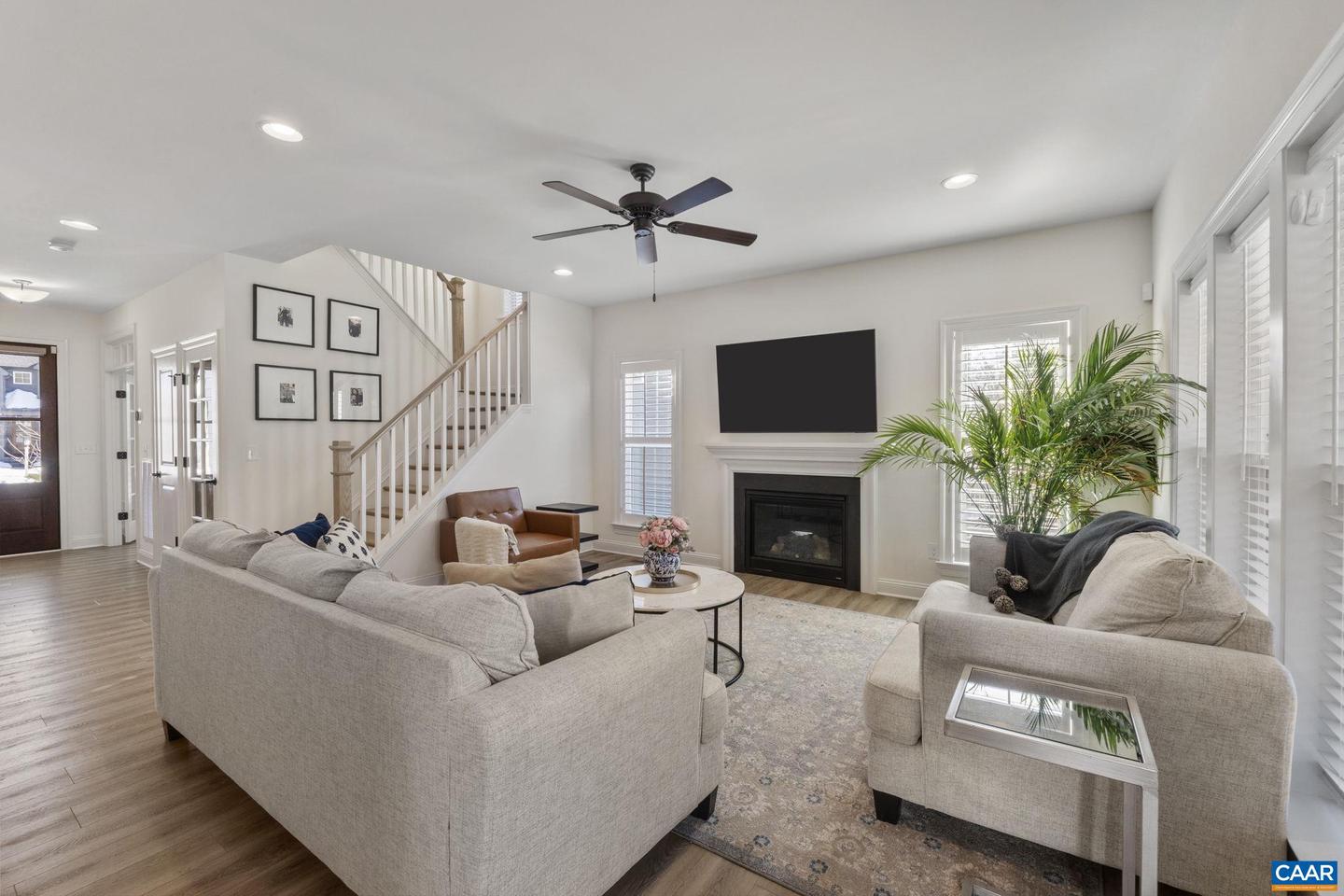 162 AGATHA RIDGE LN, CROZET, Virginia 22932, 5 Bedrooms Bedrooms, ,3 BathroomsBathrooms,Residential,For sale,162 AGATHA RIDGE LN,673328 MLS # 673328