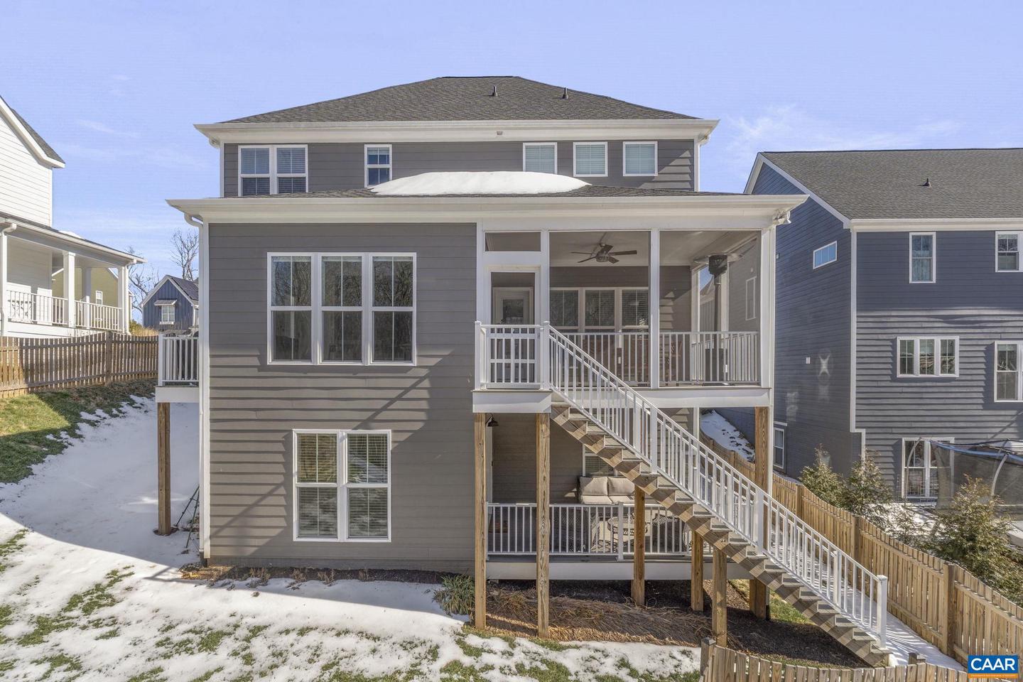 162 AGATHA RIDGE LN, CROZET, Virginia 22932, 5 Bedrooms Bedrooms, ,3 BathroomsBathrooms,Residential,For sale,162 AGATHA RIDGE LN,673328 MLS # 673328